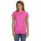 Gildan G640L Ladies Softstyle Fitted T-Shirt