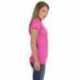 Gildan G640L Ladies Softstyle Fitted T-Shirt