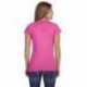 Gildan G640L Ladies Softstyle Fitted T-Shirt