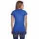 Gildan G640L Ladies Softstyle Fitted T-Shirt