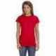 Gildan G640L Ladies Softstyle Fitted T-Shirt