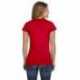 Gildan G640L Ladies Softstyle Fitted T-Shirt