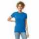 Gildan G640L Ladies Softstyle Fitted T-Shirt