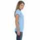 Gildan G640L Ladies Softstyle Fitted T-Shirt