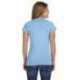 Gildan G640L Ladies Softstyle Fitted T-Shirt