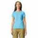 Gildan G640L Ladies Softstyle Fitted T-Shirt