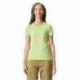 Gildan G640L Ladies Softstyle Fitted T-Shirt