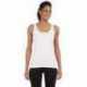 Gildan G642L Ladies Softstyle Fitted Tank