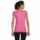 Gildan G642L Ladies Softstyle Fitted Tank