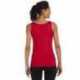 Gildan G642L Ladies Softstyle Fitted Tank