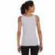 Gildan G642L Ladies Softstyle Fitted Tank