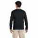 Gildan G644 Adult Softstyle Long-Sleeve T-Shirt