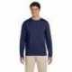 Gildan G644 Adult Softstyle Long-Sleeve T-Shirt