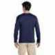 Gildan G644 Adult Softstyle Long-Sleeve T-Shirt