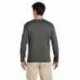 Gildan G644 Adult Softstyle Long-Sleeve T-Shirt