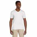 Gildan G64V Adult Softstyle V-Neck T-Shirt