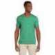 Gildan G64V Adult Softstyle V-Neck T-Shirt