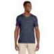 Gildan G64V Adult Softstyle V-Neck T-Shirt