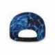 Pacific Headwear P680 Mossy Oak Guide Cap