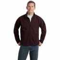 Port Authority TLJ705 Tall Textured Soft Shell Jacket