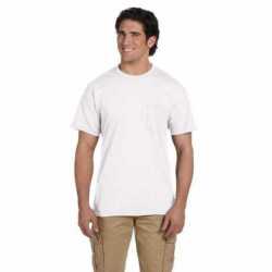 Gildan G830 Adult Pocket T-Shirt