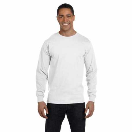 Gildan G840 Adult Long-Sleeve T-Shirt