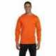 Gildan G840 Adult Long-Sleeve T-Shirt