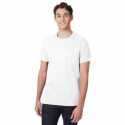 Hanes H5590 Men's Authentic-T Pocket T-Shirt