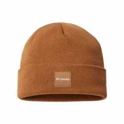 Columbia 191125 City Trek Heavyweight Cuffed Beanie