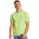 Hanes H5590 Men's Authentic-T Pocket T-Shirt