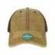 LEGACY DTA Dashboard Trucker Cap