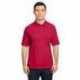 Harriton M200 Men's Short-Sleeve Polo