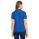 Harriton M200W Ladies Short-Sleeve Polo