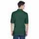 Harriton M265 Men's Easy Blend Polo