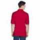 Harriton M265 Men's Easy Blend Polo