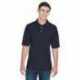 Harriton M265 Men's Easy Blend Polo