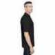 Harriton M265P Men's Easy Blend Polo with Pocket