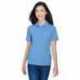 Harriton M265W Ladies Easy Blend Polo