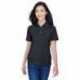 Harriton M265W Ladies Easy Blend Polo