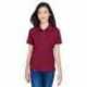 Harriton M265W Ladies Easy Blend Polo