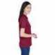 Harriton M265W Ladies Easy Blend Polo