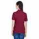 Harriton M265W Ladies Easy Blend Polo