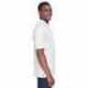 Harriton M280 Men's Blend-Tek Polo