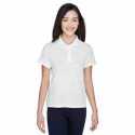 Harriton M280W Ladies Blend-Tek Polo