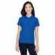 Harriton M280W Ladies Blend-Tek Polo