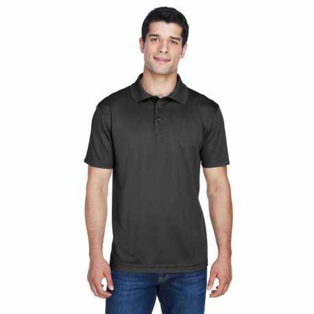 Harriton M315 Men's Polytech Polo