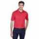 Harriton M354 Men's Micro-Pique Polo