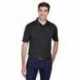 Harriton M354 Men's Micro-Pique Polo