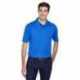 Harriton M354 Men's Micro-Pique Polo