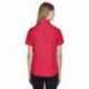 Harriton M560W Ladies Barbados Textured Camp Shirt